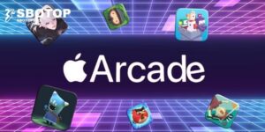 Arcade
