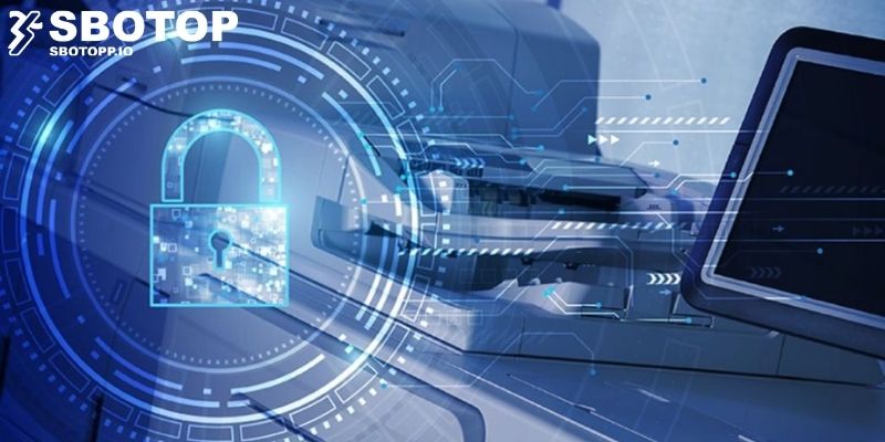 Cách bảo mật dữ liệu