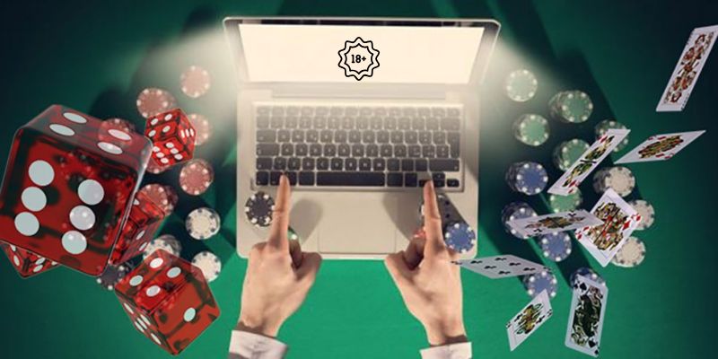 Chỉ những ai đủ tuổi theo quy định mới được đăng ký tài khoản cá cược