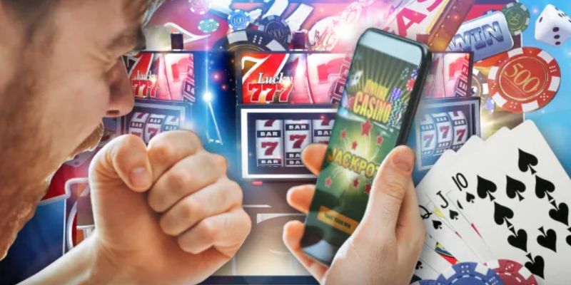 Chơi Có Trách Nhiệm sẽ giúp bạn có được trải nghiệm cá cược thú vị