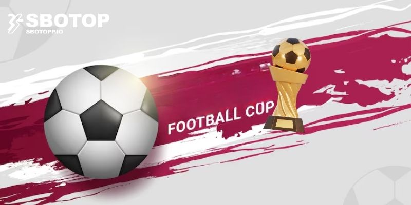 Điều kiện quan trọng để tham gia Cup bóng đá ảo 