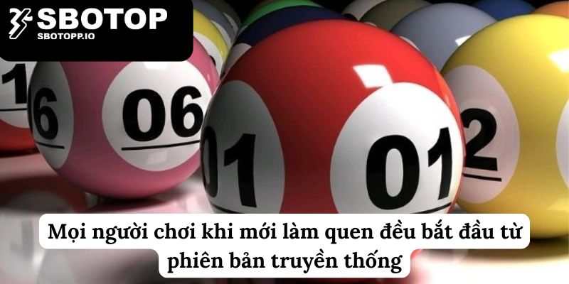 Điều này tạo ra cơ hội lớn cho người chơi lô trượt. 