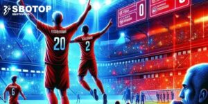 Giải thích về kèo chia đôi