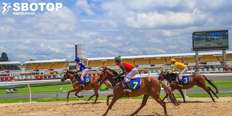 Giám sát mọi hành vi