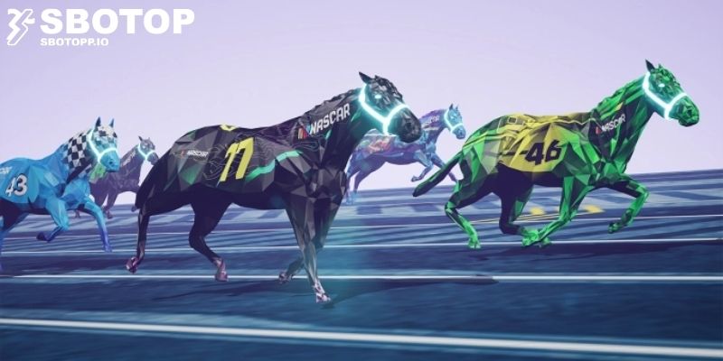 Giới thiệu về đua ngựa ảo