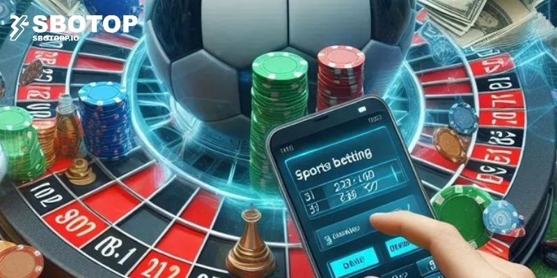 Kèo chia đôi là hình thức được ưa chuộng