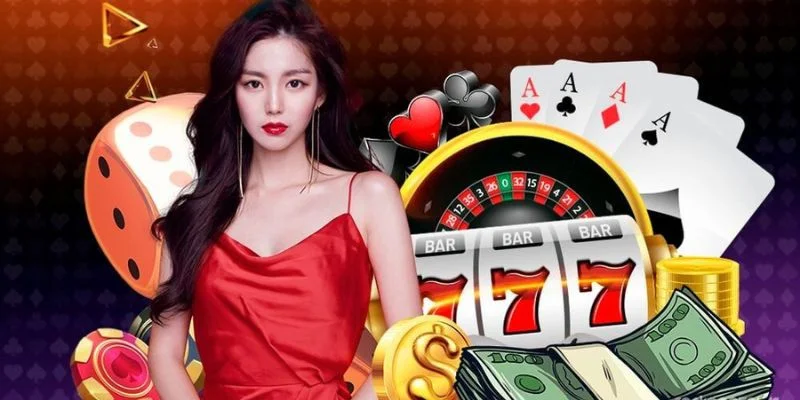 Khách hàng có thể thực hiện nhiều tính năng cá cược khác nhau