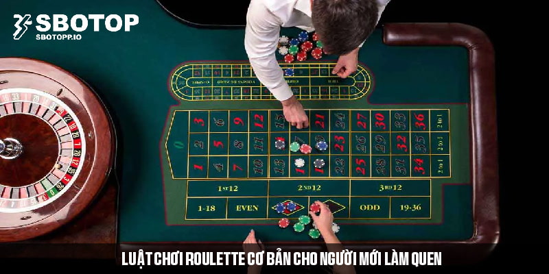Khái quát về luật chơi cò quay trực tuyến cho người mới 