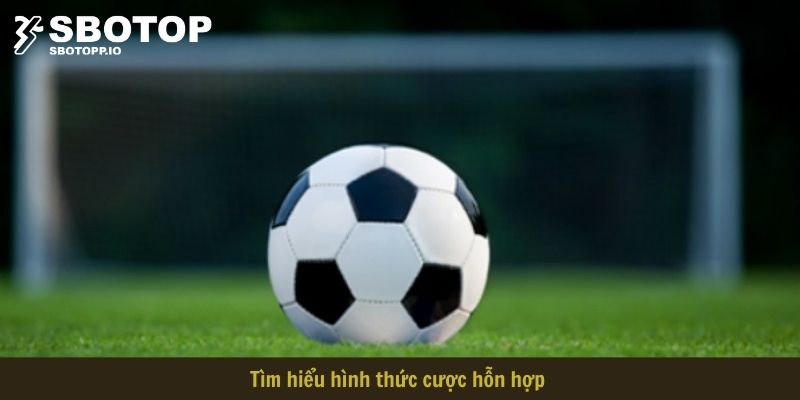 Tìm hiểu hình thức cược hỗn hợp combo