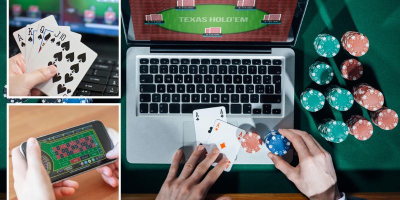 Tìm hiểu kỹ luật của các tựa game trước khi đặt cược tiền thật